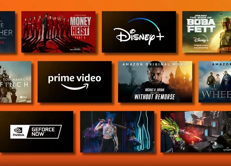 IPTV MOVIES VODS SUPREME STREAM | Best TV OVER INTERNET Subscription | #1 Premium e-TV